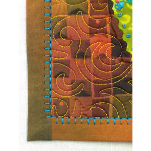 Bernina Foot 20 Open Toe Embroidery Legacy Models