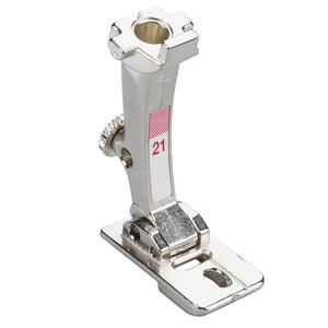 Bernina Foot 21V Braiding