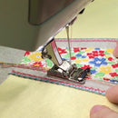 Bernina Foot 22V 3 Groove Cording