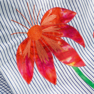 Bernina Foot 23V Clear Appliqué