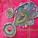 Bernina Foot 23 Clear Appliqué Legacy Models