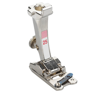 Bernina Foot 25V 5 Groove Cording