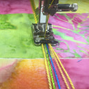 Bernina Foot 25V 5 Groove Cording