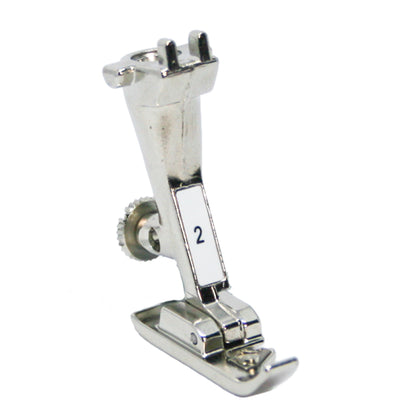 Bernina Foot 2 Overlock Legacy Models