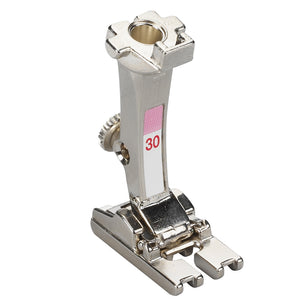 Bernina Foot 30V 3 Groove Pintuck