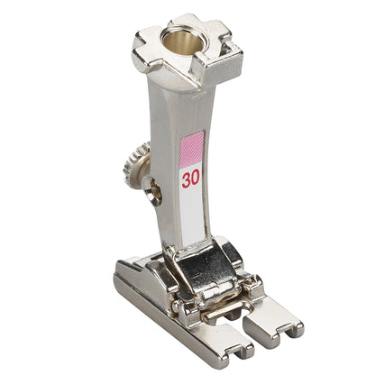 Bernina Foot 30V 3 Groove Pintuck