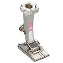 Bernina Foot 32V 7 Groove Pintuck