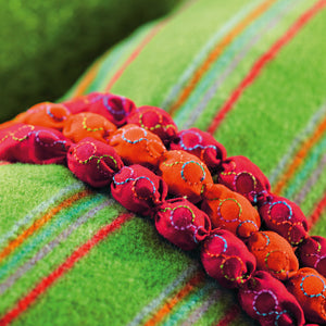 Bernina Foot 34V Clear Reverse Pattern