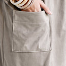 Bernina Foot 34D Clear Reverse Pattern Dual Feed