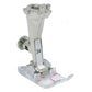 Bernina Foot 34 Clear Reverse Pattern Legacy Models - presser foot for Bernina machines