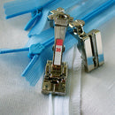 Bernina Foot 35V Invisible Zip