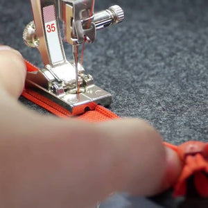 Bernina Foot 35V Invisible Zip