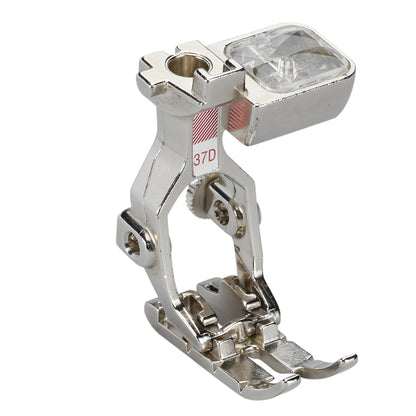 Bernina Foot 37D ¼" Patchwork Dual Feed