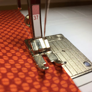 Bernina Foot 37V ¼" Patchwork
