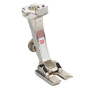 Bernina Foot 38V Bi Level Piping