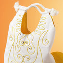 Bernina Foot 38V Bi Level Piping