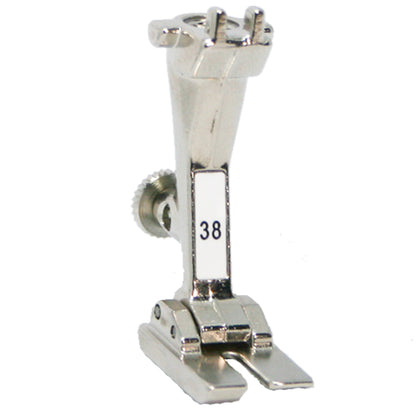 Bernina Foot 38 Bi Level Piping Legacy Models