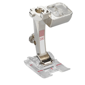 Bernina Foot 39C Embroidery Clear 9mm Models