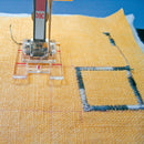 Bernina Foot 39C Embroidery Clear 9mm Models