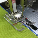 Bernina Foot 39C Embroidery Clear 9mm Models