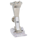 Bernina Foot 39 Embroidery Clear Legacy Models