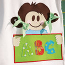 Bernina Foot 39 Embroidery Clear Legacy Models