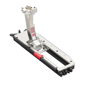 Bernina Foot 3BV Sliding Buttonhole Foot For Activa 125 220