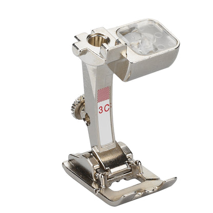 Bernina Foot 3C 9mm Manual Buttonhole