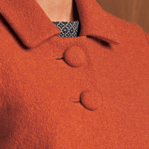 Bernina Foot 3C 9mm Manual Buttonhole