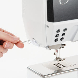 Bernina Foot 43V Freehand Couching - presser foot for Bernina machines - packaging view