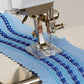 Bernina Foot 46C Pintuck & Decorative Stitch