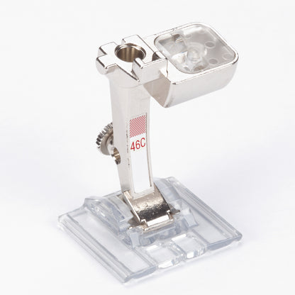Bernina Foot 46C Pintuck & Decorative Stitch