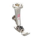 Bernina Foot 4V Zipper