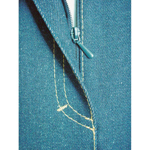 Bernina Foot 4 Zipper Legacy Models