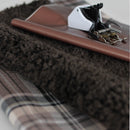 Bernina Foot BF50V Three Sole Walking Foot with Seam Guide