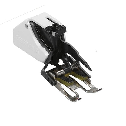 Bernina Foot BF50V Three Sole Walking Foot with Seam Guide