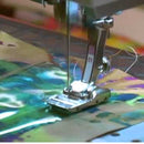 Bernina Foot 51V Leather Foot With Rollers