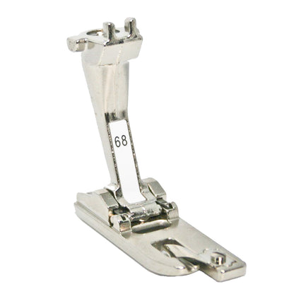 Bernina Foot 68 2mm Roll & Shell Hemmer Legacy Models
