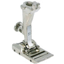 Bernina 51 Leather with Rollers Legacy Models