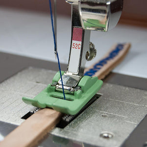 Bernina Foot 52C Teflon Zig Zag 9mm