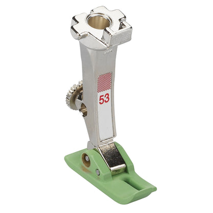 Bernina Foot 53V Teflon Straight Stitch