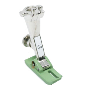 Bernina Foot 53 Teflon straight Stitch Legacy Models