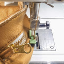 Bernina Foot 54 Teflon Zip Foot Legacy Models