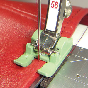Bernina Foot 56V Teflon Open Embroidery Foot