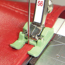 Bernina Foot 56V Teflon Open Embroidery Foot