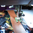 Bernina Foot 56V Teflon Open Embroidery Foot