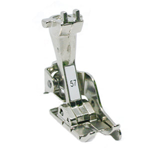 Bernina Foot 57 ¼" Patchwork With Guide Legacy Models