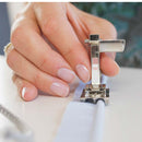 Bernina Foot 59C Double Cord 4.00-6.00mm