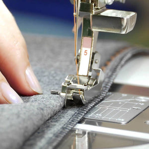 Bernina Foot 5V Blindstitch Foot