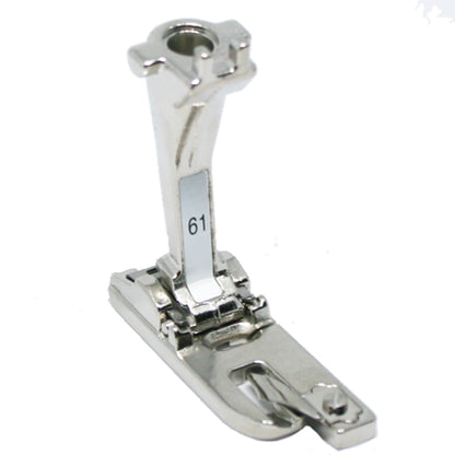 Bernina Foot 61 2mm  Zig Zag Hem Legacy Models